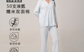 Premium Cotton Lace Set